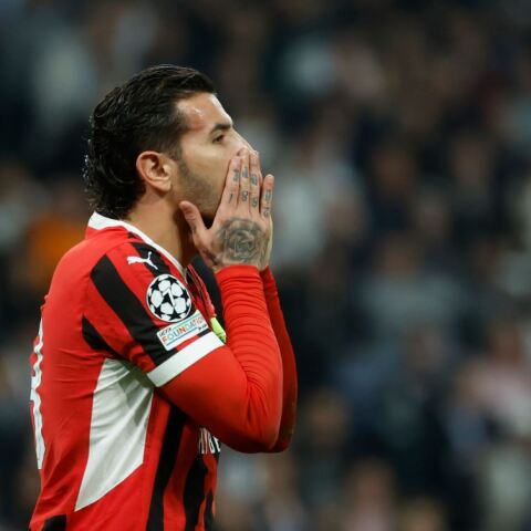 Παίκτης της Μίλαν κατηγορείται για σεξουαλική επίθεση σε δύο γυναίκες