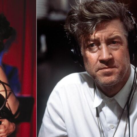 Ντέιβιντ Λιντς: Οι Νύχτες Πρεμιέρας παρουσιάζουν ένα μοναδικό αφιέρωμα από τις 13 έως τις 21 Δεκεμβρίου στο Cinobo Όπερα - Οι ταινίες που θα προβληθούν. 