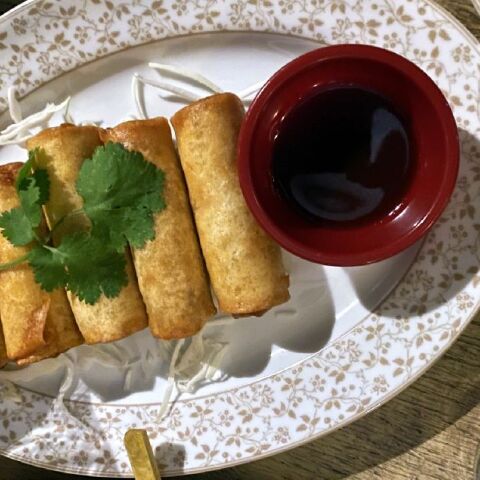 Πού θα βρεις τα καλύτερα Spring rolls στα βόρεια;