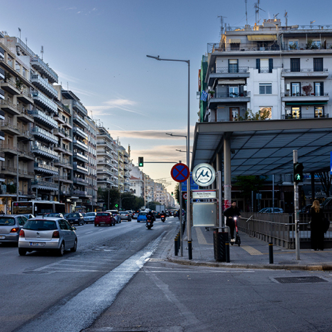 Τα πολλά πρόσωπα της οικονομικής ανάπτυξης