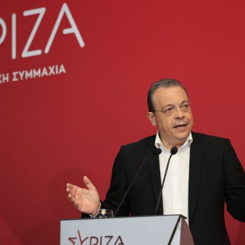 Φάμελλος: Ο ΣΥΡΙΖΑ-ΠΣ δεν θα είναι ποτέ η βολική αντιπολίτευση σε μία δεξιά αντιλαϊκή κυβέρνηση