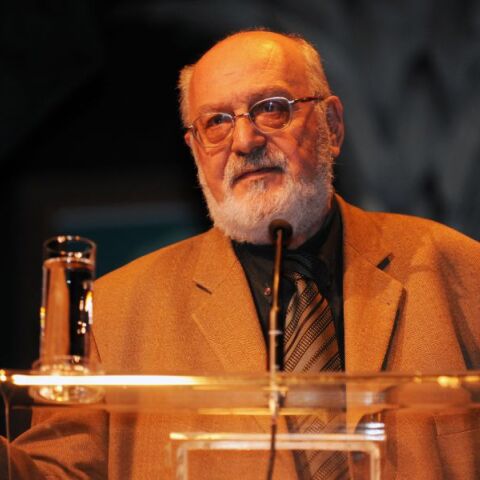 Κώστας Γεωργουσόπουλος: Πέθανε ο συγγραφέας, μεταφραστής και κριτικός θεάτρου