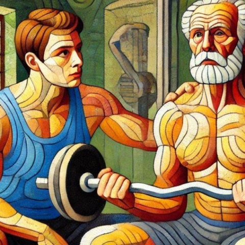 Ένα προσωπικό αμάρτημα, ή: Μια εξομολόγηση