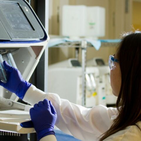 Ο καρκίνος του πνεύμονα θα μπορούσε να ανιχνευθεί χρόνια πριν την εμφάνιση συμπτωμάτων 