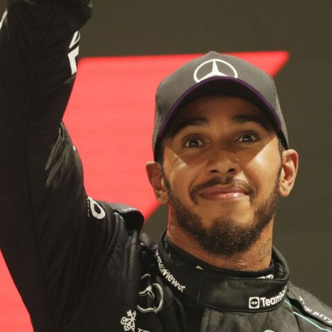 Η Mercedes αποχαιρέτησε τον Λούις Χάμιλτον με ένα συγκινητικό βίντεο