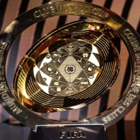 Παγκόσμιο Κύπελλο Συλλόγων 2025: Αυτό είναι το πρόγραμμα των αγώνων