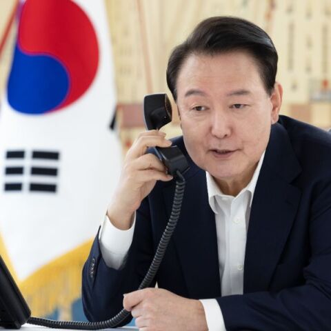 Νότια Κορέα: Απορρίφθηκε η πρόταση μομφής κατά του προέδρου Γιουν