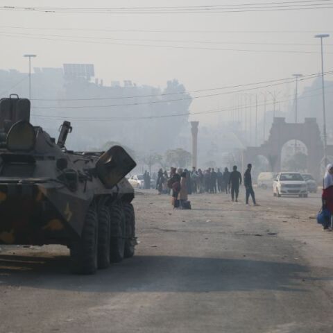 Συρία: Ραντεβού Τουρκίας, Ρωσίας και Ιράν στην Ντόχα ενώ οι τζιχαντιστές επελαύνουν