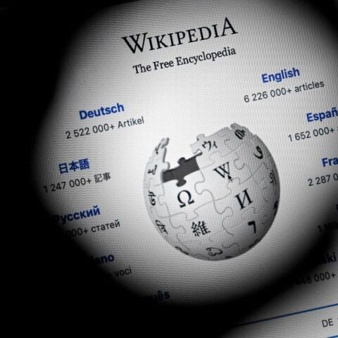 Οι δημοφιλέστερες αναζητήσεις στη Wikipedia για το 2024