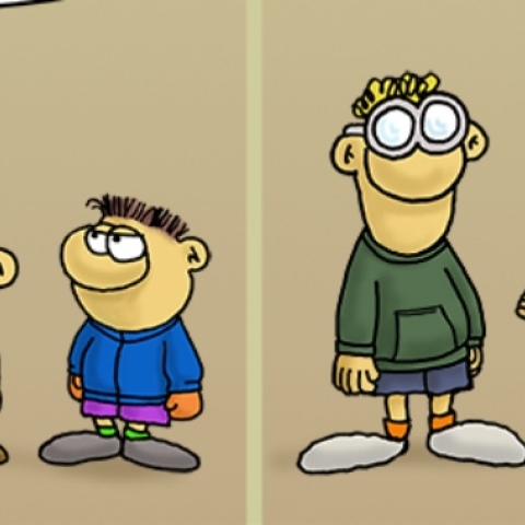 Αρκάς: Η «Καλημέρα» του για τον Άγιο Βασίλη και τα παράπονα στο κράτος