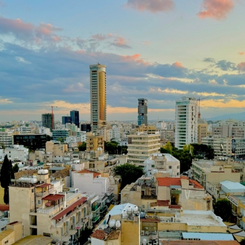 Κύπρος- Το νησί των συναισθημάτων που σε καλεί να επιστρέψεις ξανά και ξανά