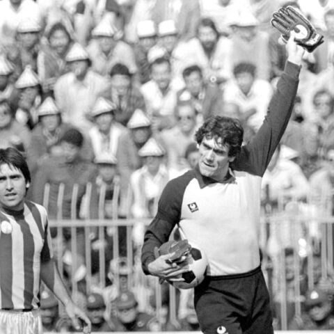  Το συγκινητικό αντίο της κόρης του Νίκου Σαργκάνη