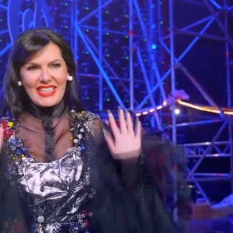 Η Σάννυ Μπαλτζή αποκάλυψε πώς έγραψε το τραγούδι «Το Παλιό μου Παλτό»