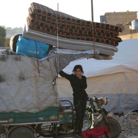 Αυστρία - Γερμανία: Αναστέλλονται οι διαδικασίες εξέτασης αιτήσεων ασύλου από Σύρους - Δεκάδες χιλιάδες βρίσκονται σε εκκρεμότητα. 