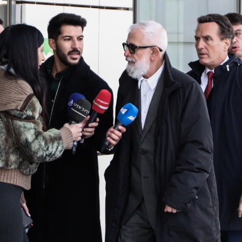 Πέτρος Φιλιππίδης