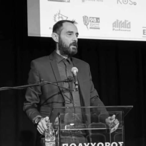 Γιώργος Πιτσιρίλο