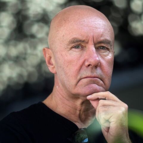 Ο Ίρβιν Γουέλς θα κυκλοφορήσει τη συνέχεια του Trainspotting - Το διάσημο μυθιστόρημα κυκλοφόρησε το 1993 και γυρίστηκε σε ταινία από τον Ντάνι Μπόιλ