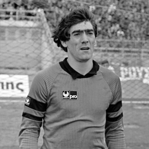 Νίκος Σαργκάνης: Η διαδρομή του «Φάντομ» προς την καταξίωση