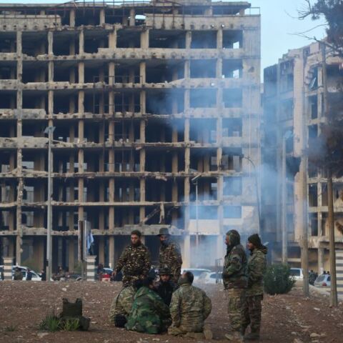 Συρία: Μια σχεδόν τέλεια συγκυρία συνθηκών επέτρεψε στους αντάρτες να ανατρέψουν τον Μπασάρ αλ Άσαντ - Η Τουρκία κύριος υποστηρικτής της αντιπολίτευσης.