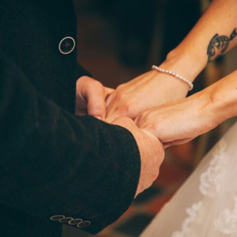 Λάρισα: Υποψήφιος νονός κλέφτηκε με την κουμπάρα ένα μήνα πριν τη βάφτιση