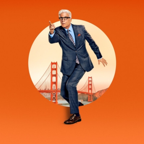 A Man on the Inside: Μια τρυφερή και ανθρώπινη ματιά στην τρίτη ηλικία