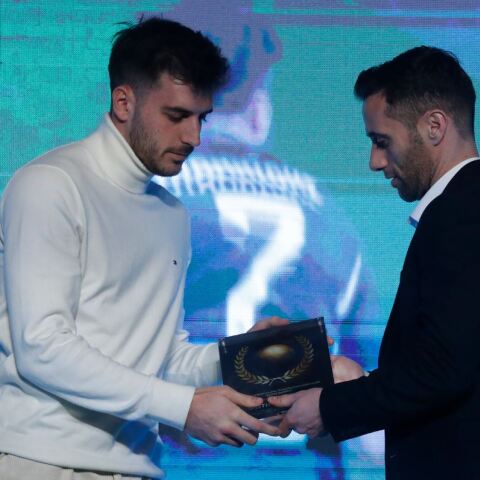 ΠΣΑΠΠ: Η βραδιά των κορυφαίων του 2024 