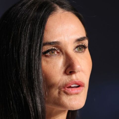 Ντέμι Μουρ: Πίστευα ότι έκανα ό,τι ήταν να κάνω και τότε ήρθε το The Substance