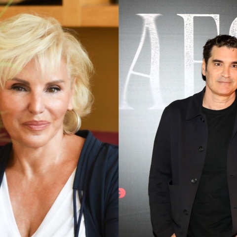 Πόπη Διαμαντάκου: Σκληρή κριτική στον Χριστοφορο Παπακαλιάτη