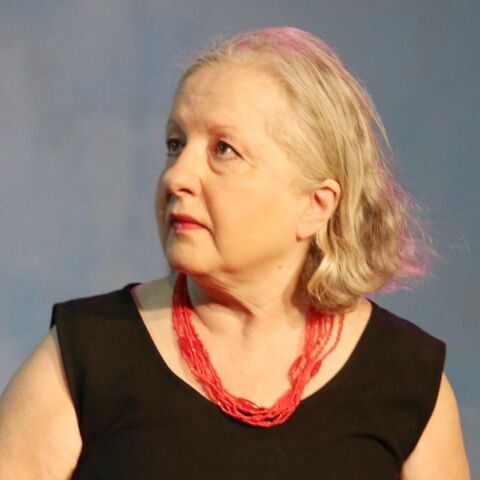 Η Ελένη Γερασιμίδου