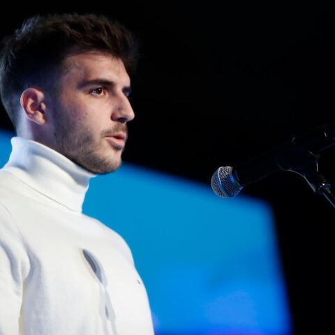 Ο Φώτης Ιωαννίδης