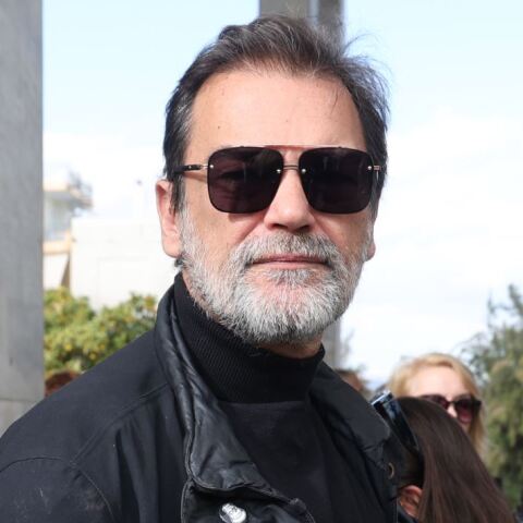 Κωνσταντίνος Καζάκος για την οικονομική απάτη: «Πιο πολύ έφταιγε ο μπαμπάς μου, με πήρε στον λαιμό του»