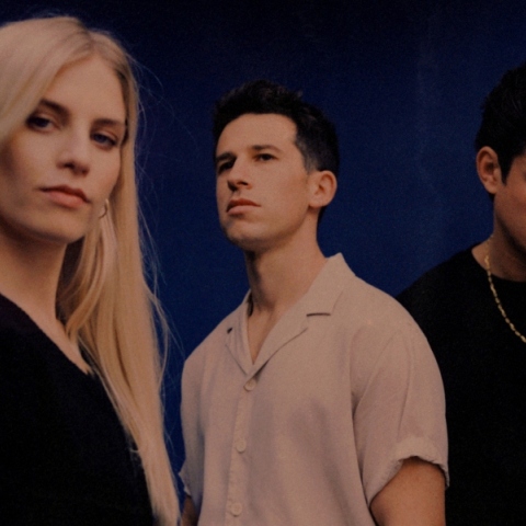 Release Athens 2025: Οι London Grammar επιστρέφουν στην Αθήνα