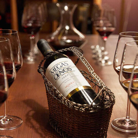 Μέγας Οίνος