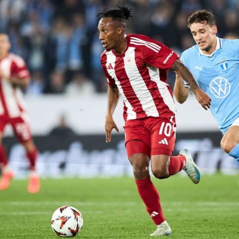 IFFHS: Ο Ολυμπιακός 30ος στον κόσμο - Άνοδος για τον Παναθηναϊκό - Ποιοι βρίσκονται στην κορυφή της κατάταξης - Η βαθμολογία των ελληνικών ομάδων. 