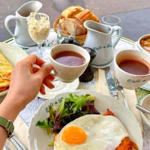 Πού θα φας φτηνά στο Παρίσι; Οι μυστικές μου διευθύνσεις