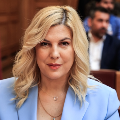 Ράνια Θρασκιά