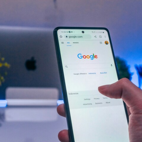 Τι έψαξαν οι Έλληνες στο Google το 2024 