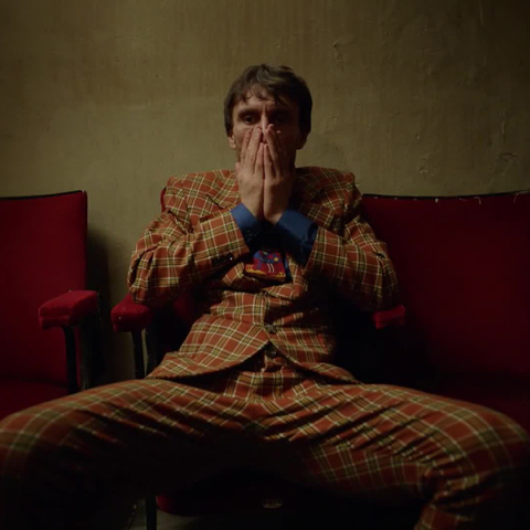 Ανασκόπηση 2024: Οι τηλεοπτικές σειρές της χρονιάς 