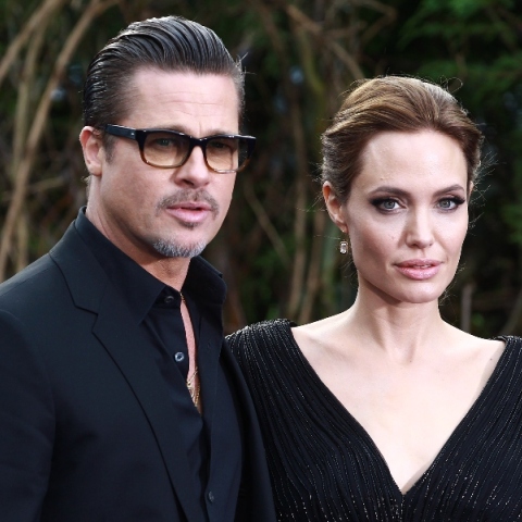 Η Τζολί, ο Πιτ και ο παραγωγός που τους πολιορκεί 