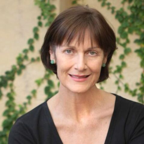 Μπρέντα Γουόκερ: Σκοτώθηκε σε τροχαίο η βραβευμένη συγγραφέας