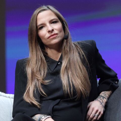 Η Εριέττα Κούρκουλου-Λάτση