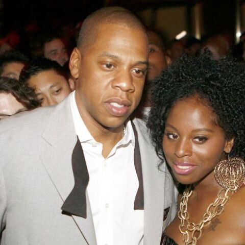 Οι αινιγματικές αναρτήσεις πρώην «προστατευόμενης» του Jay-Z εν μέσω των κατηγοριών περί βιασμού