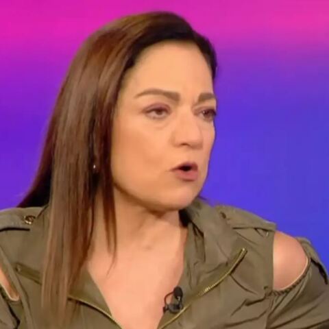 Η Ελένη Καρακάση