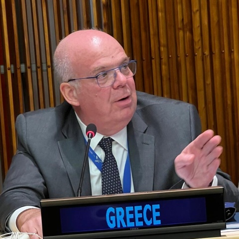 Ευάγγελος Σέκερης