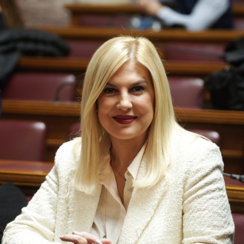 Ράνια Θρασκιά