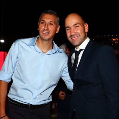 Euroleague: Διαμαντίδης και Σπανούλης πρώτοι των πρώτων - Αναλυτικά όλη η πρώτη δεκάδα