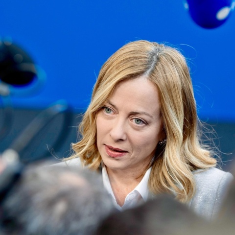 Γυναικοκτονίες: Κοινό μέτωπο αντιπολίτευσης - κυβέρνησης στην Ιταλία