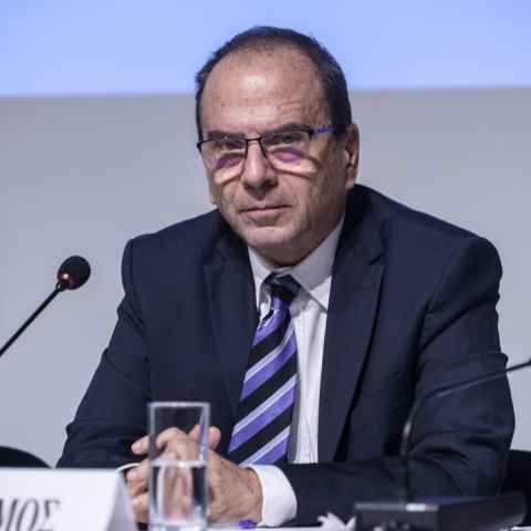 Χρήστος Ράμμος