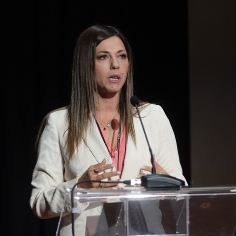 Σοφία Ζαχαράκη