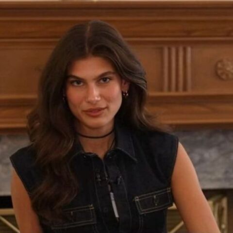 Ανθή Φακιδάρη για το μόντελινγκ και τα χρήματα ππου κερδίζει